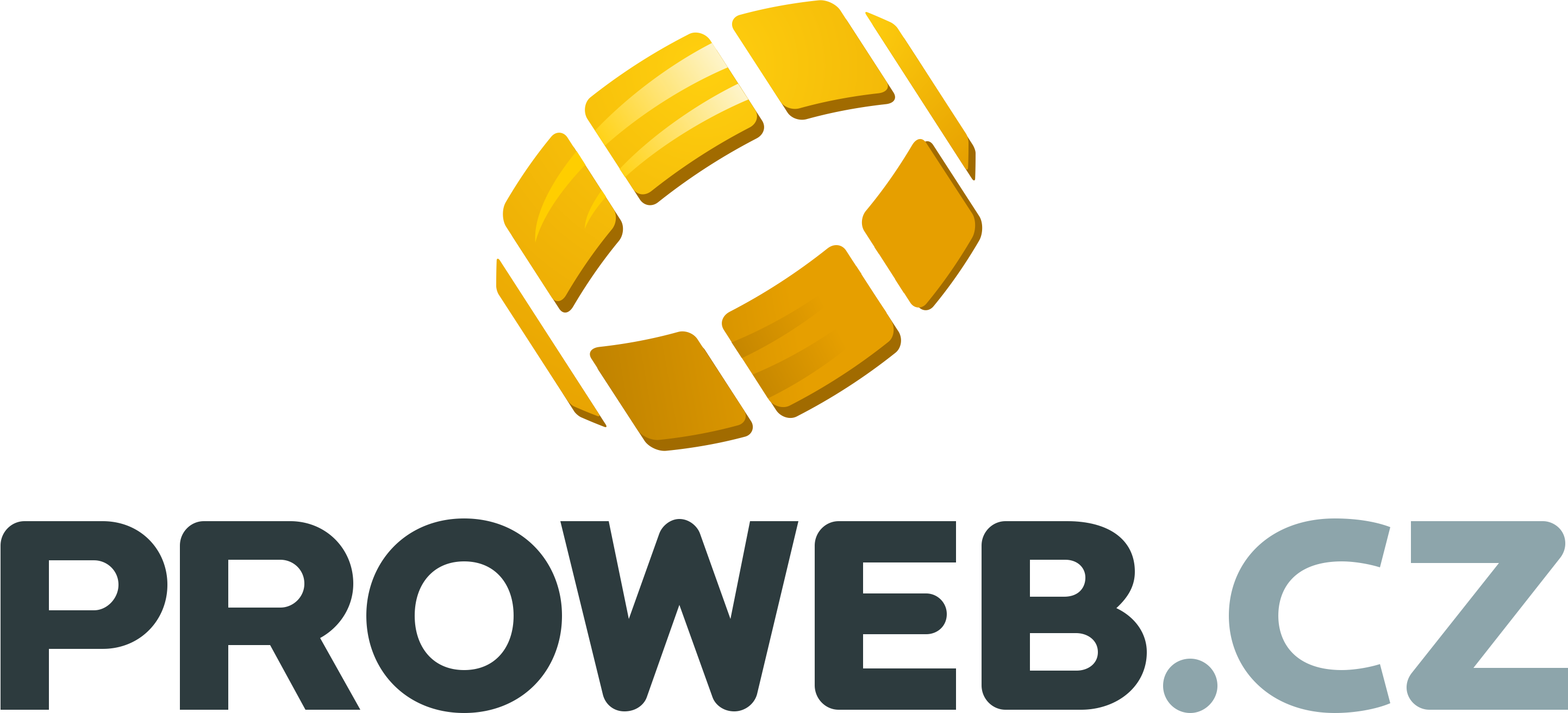 Logo Proweb